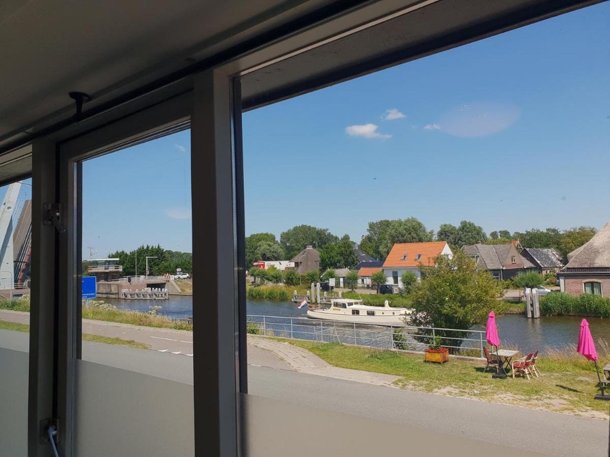 Hof Van Schoorl Schoorldam Extérieur photo