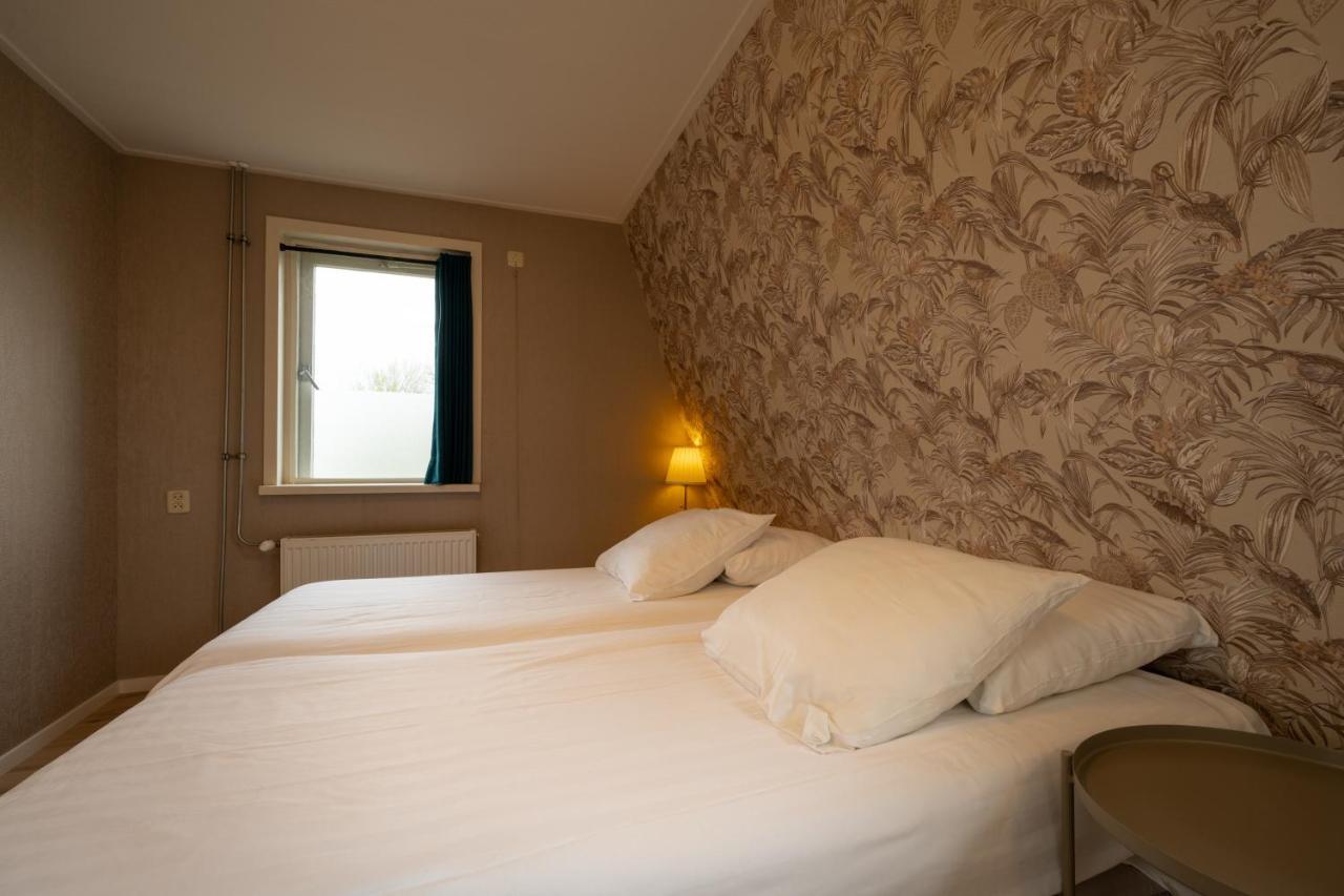Hof Van Schoorl Schoorldam Extérieur photo